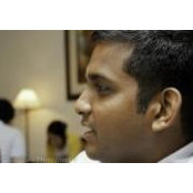 Vigneshwar Ravisankar's photo