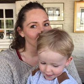 Anabel Rowe's photo