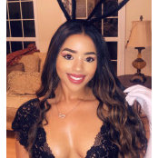 Simone Simmondss foto