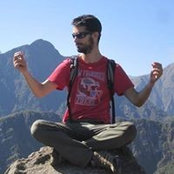 Guy Segev's photo