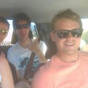 Callum Thomas's photo