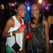 Nariba Robinson's photo
