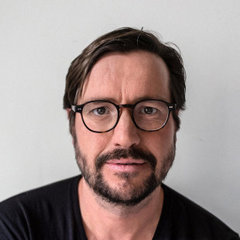 Fotografie Frank Schoepgens