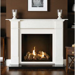 inspirational fires & fireplaces