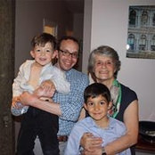 Robert Scholl's photo