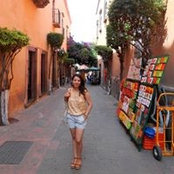 Gladys Camacho's photo