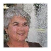 Photo de Barbara Harrison
