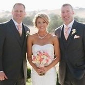 Mike Jackson's photo