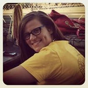 Lena DesPlaines's photo