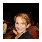 Eleni Liapi's photo