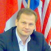 Maksim Boriskin's photo