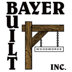 Bayer Built Woodworks, Inc.