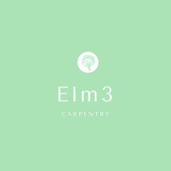 elm 3 carpentry