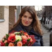 Elena Prokhorenko's photo