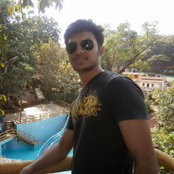 Abhishek Shet's photo