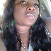 Paris Townsend's photo