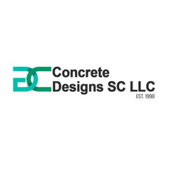 GC Concrete Design SC LLC.
