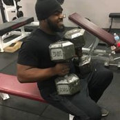 Zach Simmons's photo