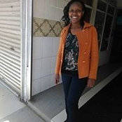 Foto von Nancy Ndirangu