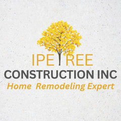 Ipe Tree Construction Inc.