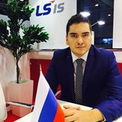 Edem Asanovs foto