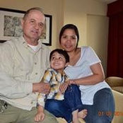 Christine McKenzie's photo
