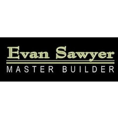 EVAN SAWYER MASTER BUILDER