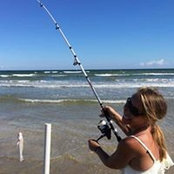 Christine Davis's photo