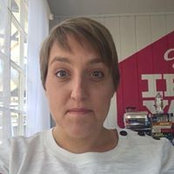 Sally Kingston's photo