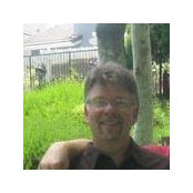 Mark Bucklin's photo