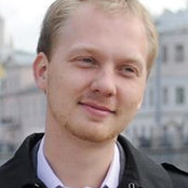 Daniil Luzin's photo