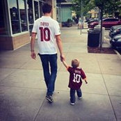 Sebastian Kubacki's photo