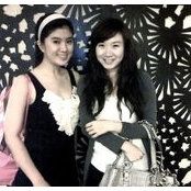 Vichi Lestari's photo