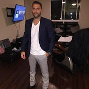 Danny Atar's photo