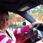 Lisa Laulom's photo