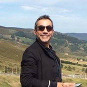 Michel Meyers billede