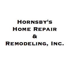 Hornsby's Home Repair