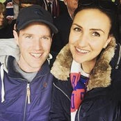 Liam Moore's photo