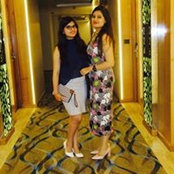 Suvidha Senson's photo