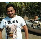 Vikrant Bhatnagar's photo