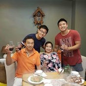 Ricky Pham's photo
