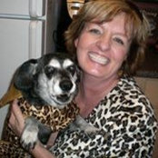 Toni Wilson's photo