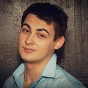 Petr Nikolaev's photo