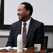 David Johns's photo