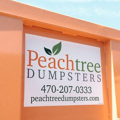 Peachtree Dumpsters