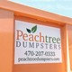 Peachtree Dumpsters