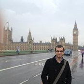Hany Farouk's photo
