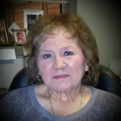 Judy Williams's photo