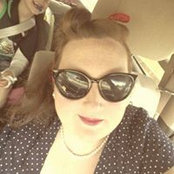 Susannah Hogan's photo