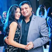 Joseph Adel's photo